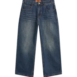 Butter Goods Blotch Baggy Denim Jeans