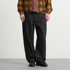 Butter Goods Blotch Baggy Denim Jeans