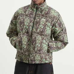 Butter Goods Endure Puffer Jacket