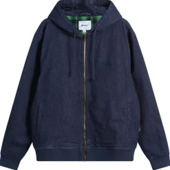 Butter Goods Hooded Work Jacket