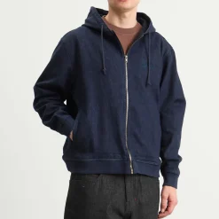 Butter Goods Hooded Work Jacket