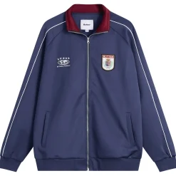 Butter Goods Internationale Track Jacket