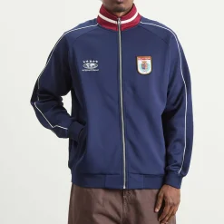 Butter Goods Internationale Track Jacket