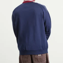 Butter Goods Internationale Track Jacket