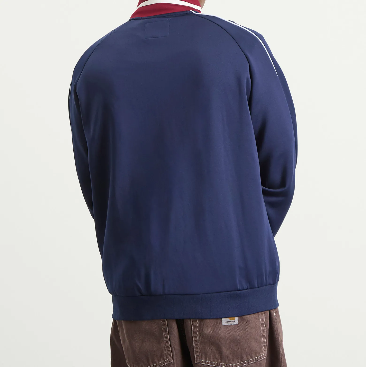 Butter Goods Internationale Track Jacket