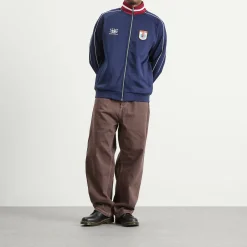 Butter Goods Internationale Track Jacket