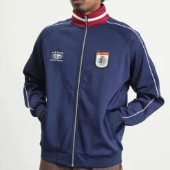 Butter Goods Internationale Track Jacket