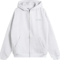 Butter Goods Internationale Zip Hoodie