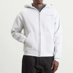 Butter Goods Internationale Zip Hoodie
