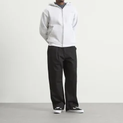 Butter Goods Internationale Zip Hoodie