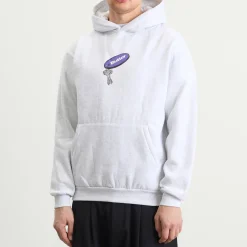 Butter Goods Key Chain Hoodie