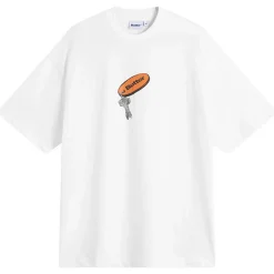 Butter Goods Key Chain T-Shirt