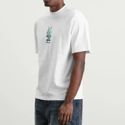 Butter Goods Newcomer T-Shirt