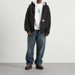 Butter Goods Newcomer T-Shirt