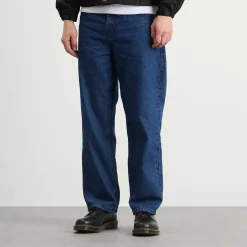 Butter Goods Racer Relaxed Denim Jeans