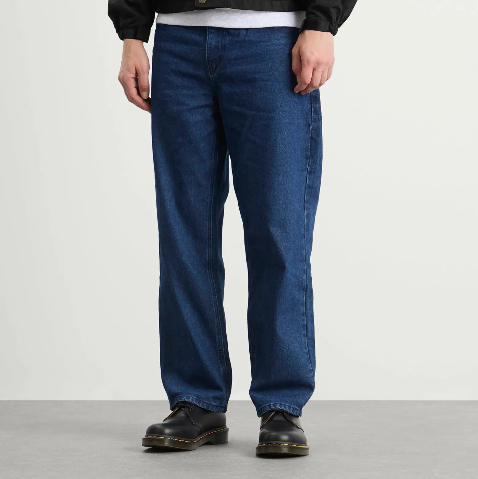 Butter Goods Racer Relaxed Denim Jeans