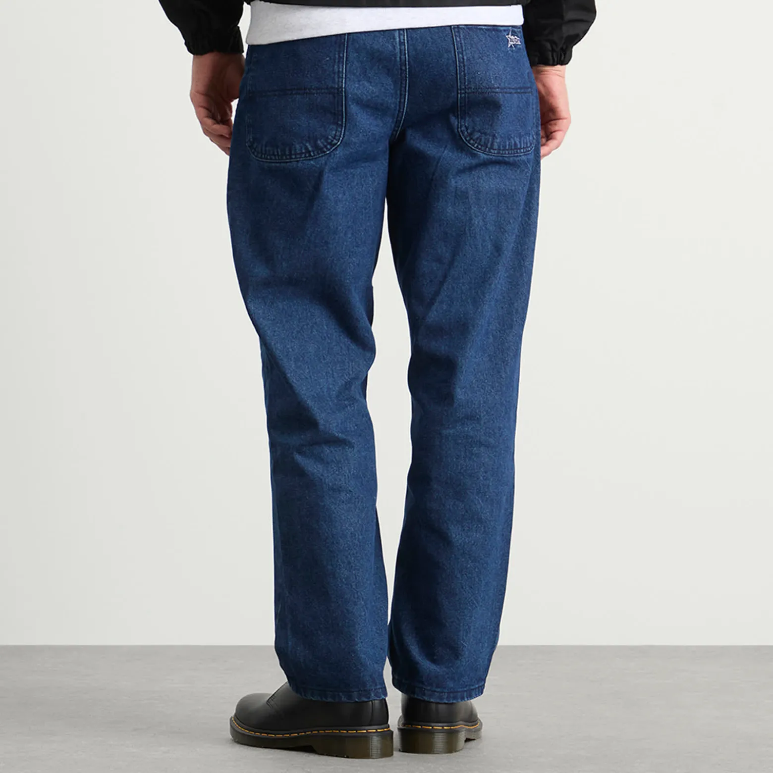 Butter Goods Racer Relaxed Denim Jeans