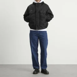 Butter Goods Racer Relaxed Denim Jeans