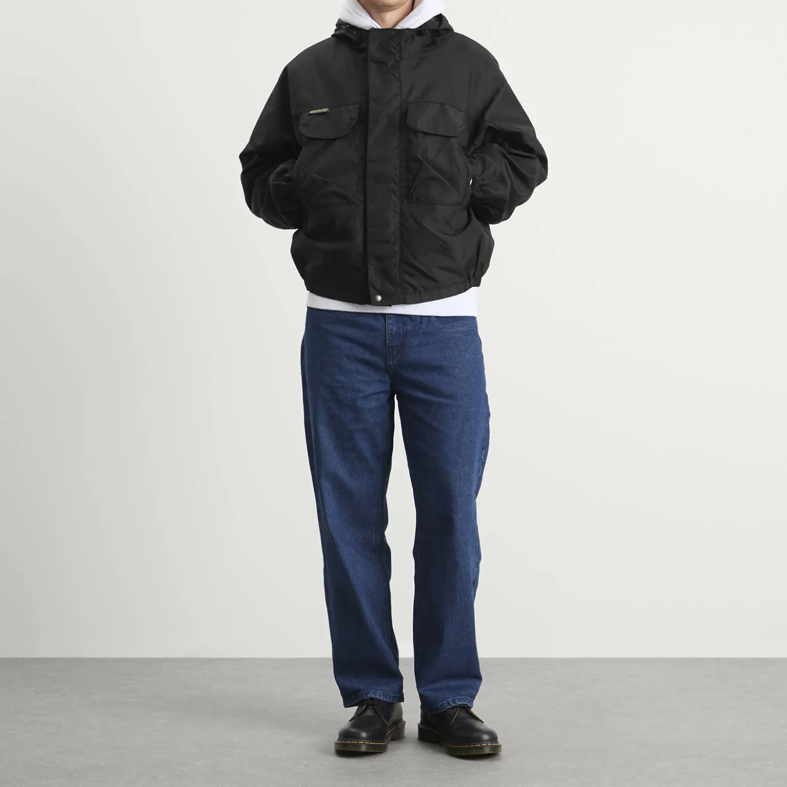 Butter Goods Racer Relaxed Denim Jeans