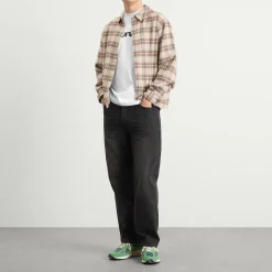 Butter Goods Racer Relaxed Denim Jeans