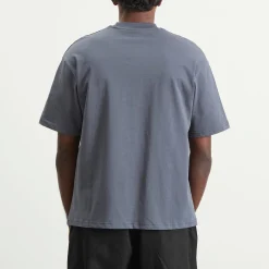 Butter Goods Radiant Logo T-Shirt