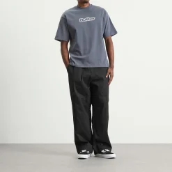 Butter Goods Radiant Logo T-Shirt