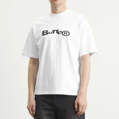 Butter Goods Registered T-Shirt