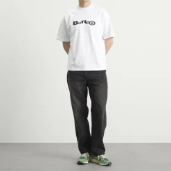 Butter Goods Registered T-Shirt