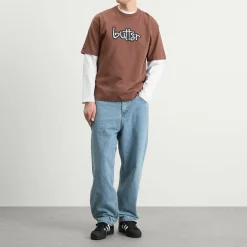Butter Goods Santosuosso Denim Jeans