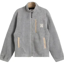 Butter Goods Terrain Highpile Fleece Jacket