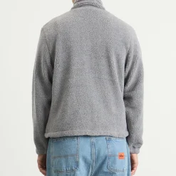 Butter Goods Terrain Highpile Fleece Jacket