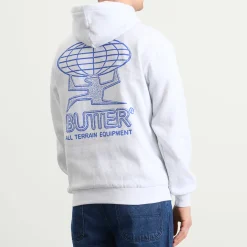 Butter Goods Terrain Hoodie