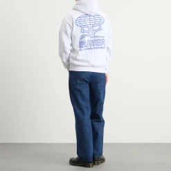 Butter Goods Terrain Hoodie