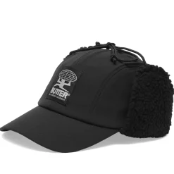 Butter Goods Terrain Ski 4 Panel Cap