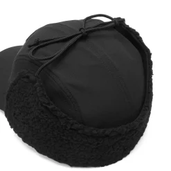 Butter Goods Terrain Ski 4 Panel Cap