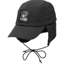 Butter Goods Terrain Ski 4 Panel Cap