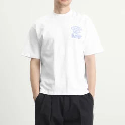 Butter Goods Terrain T-Shirt