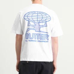 Butter Goods Terrain T-Shirt