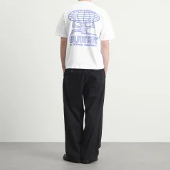 Butter Goods Terrain T-Shirt