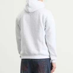 Butter Goods Textured Logo Hoodie