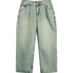 Butter Goods Trim Baggy Denim Jeans