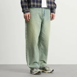 Butter Goods Trim Baggy Denim Jeans