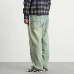Butter Goods Trim Baggy Denim Jeans