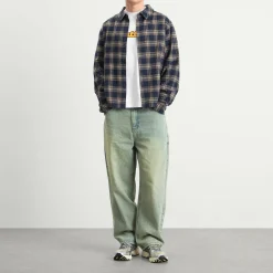 Butter Goods Trim Baggy Denim Jeans