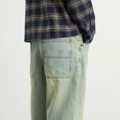 Butter Goods Trim Baggy Denim Jeans