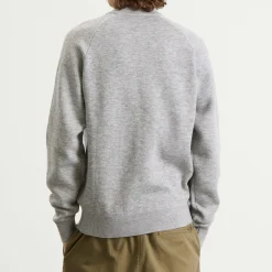 Butter Goods x Peanuts Spike Knit Sweater