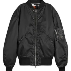 Buzz Rickson’s x PORTER MA-1 Jacket – Presented by END.
