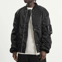 Buzz Rickson’s x PORTER MA-1 Jacket – Presented by END.
