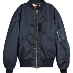 Buzz Rickson’s x PORTER MA-1 Jacket – Presented by END.