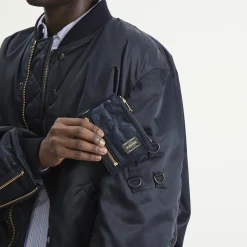 Buzz Rickson’s x PORTER MA-1 Jacket – Presented by END.